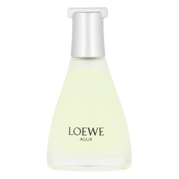 Unisex parfyme Agua Loewe EDT (50 ml)