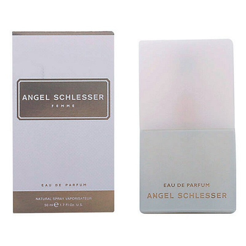 Dame parfyme Angel Schlesser EDP (50 ml)