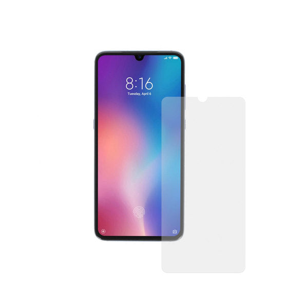 Skjermbeskytter for Herdet Glass Redmi 9 Contact Extreme 2.5D