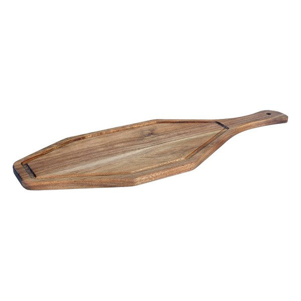 Tobla Acacia Rektangulær (53 x 18,5 x 1)