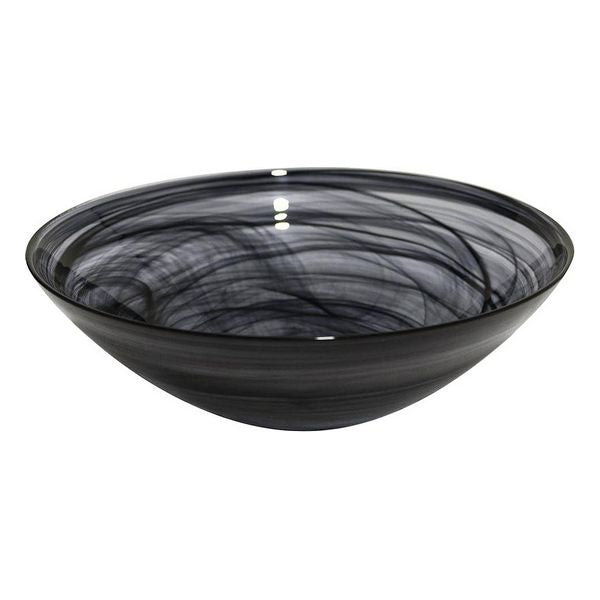 Salatbolle Acapulco Glass (25 x 8 cm)