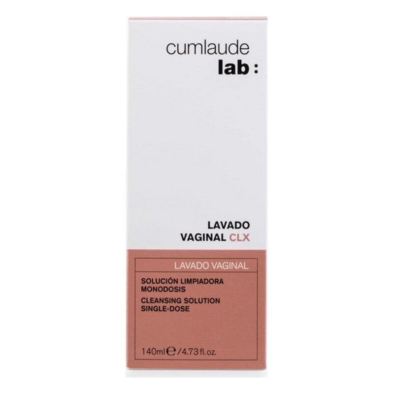 Intim hygienegele CLX Cumlaude Lab (5 x 140 ml)