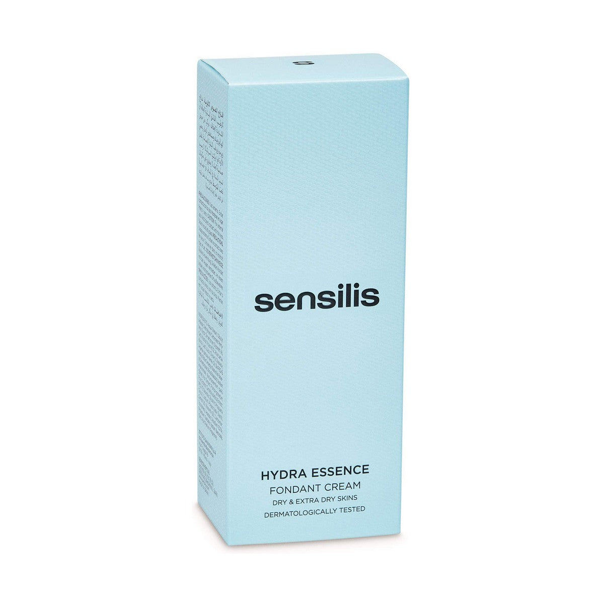 Hydrating Facial Cream Sensilis Hydra Essence (40 ml)