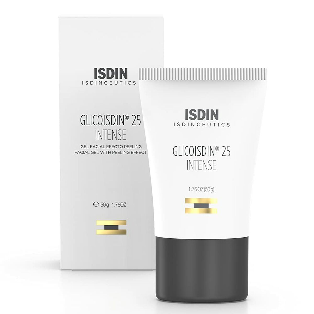 Facial Gel Isdin Isdinceutics Glicoisdin Peeling 50 ml