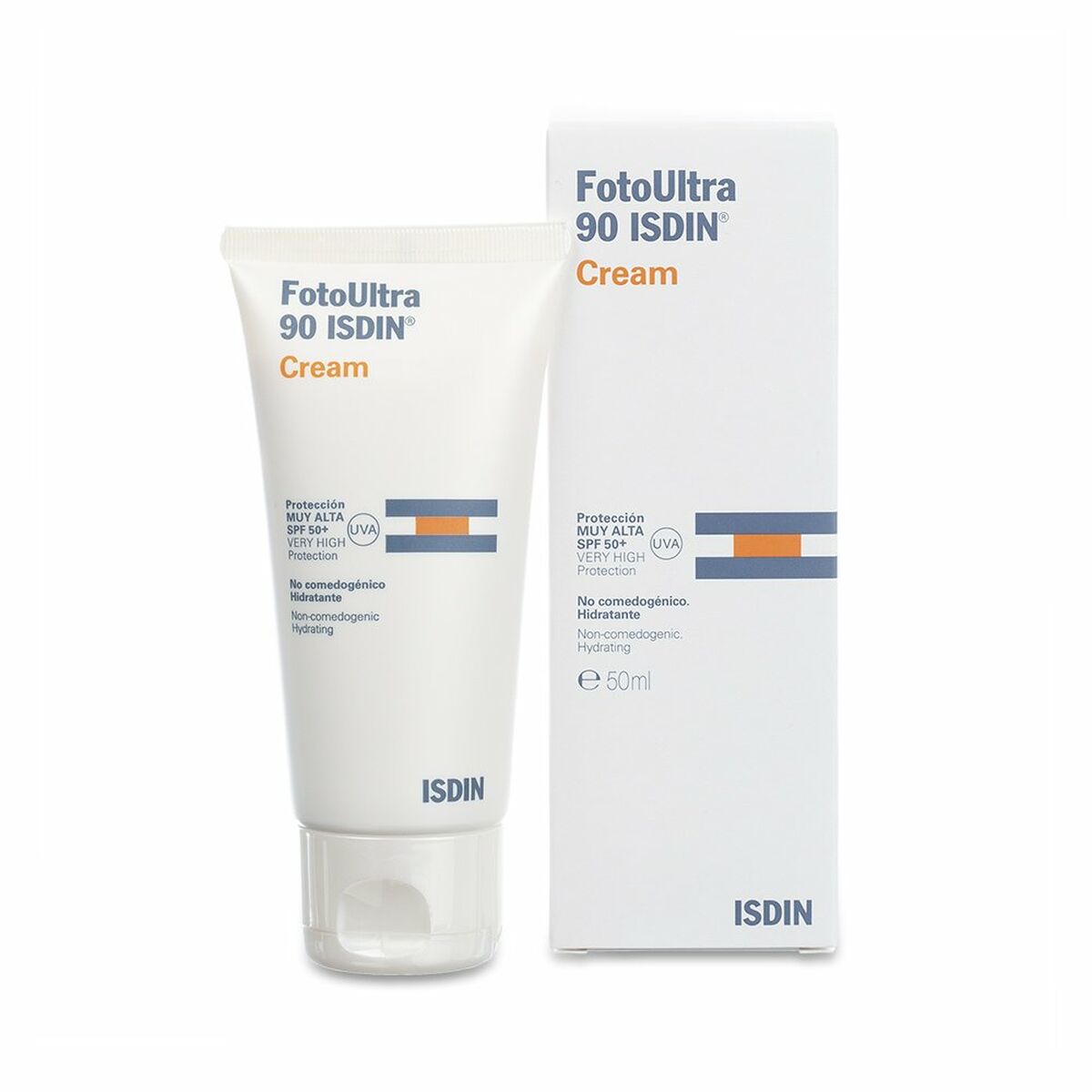 Sun Block Isdin Spf 50 (50 ml)