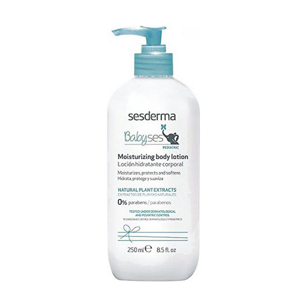 Body lotion Babyses Sesderma (250 ml)