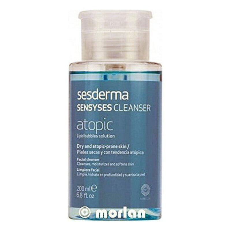 Ansiktsrenser Sensyses Sesderma