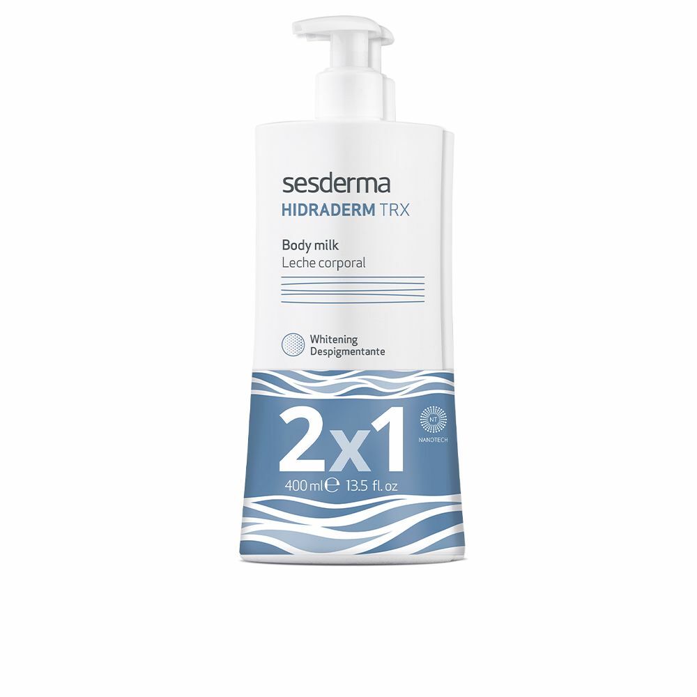 Body lotion Sesderma Hidraderm TRX Anti-pigment (200 ml x 2)