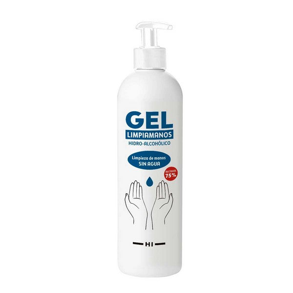 Desinfiserende Håndgele (500 ml)