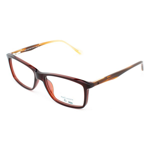 Glassramme Unisex My Glasses And Me 4431-C3 (ø 54 mm)