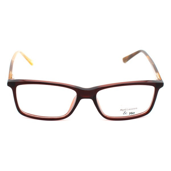 Glassramme Unisex My Glasses And Me 4431-C3 (ø 54 mm)