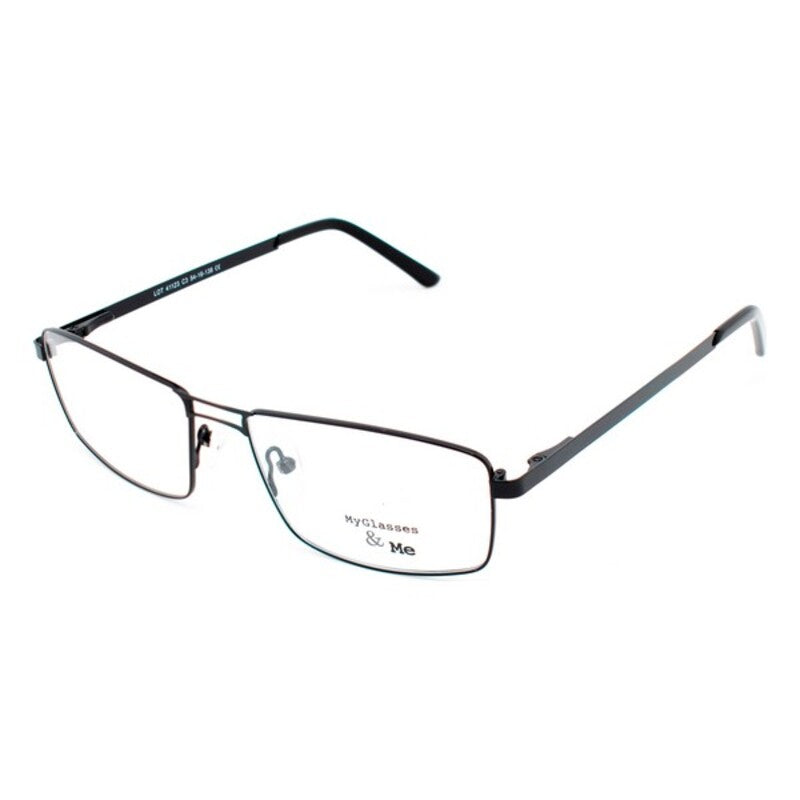 Glassramme Unisex My Glasses And Me 41123-C3 (ø 54 mm)