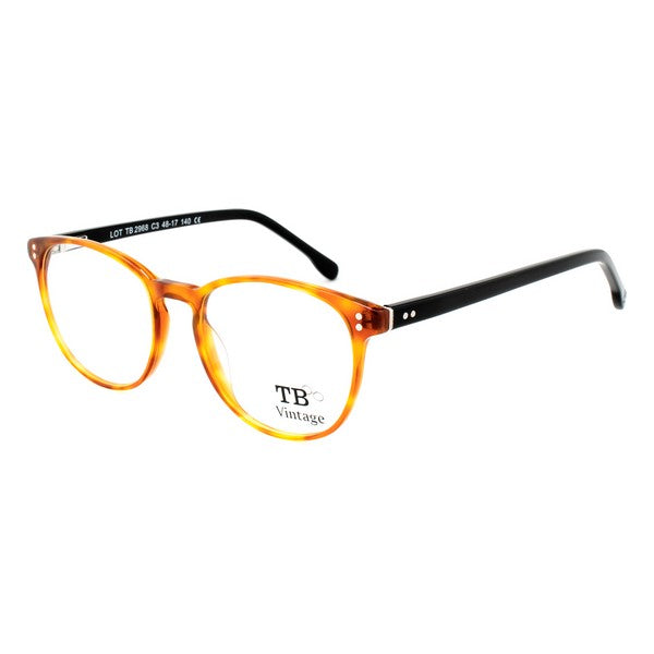 Glassramme Unisex Titto Bluni TB2968-C3 (Ø 48 mm)