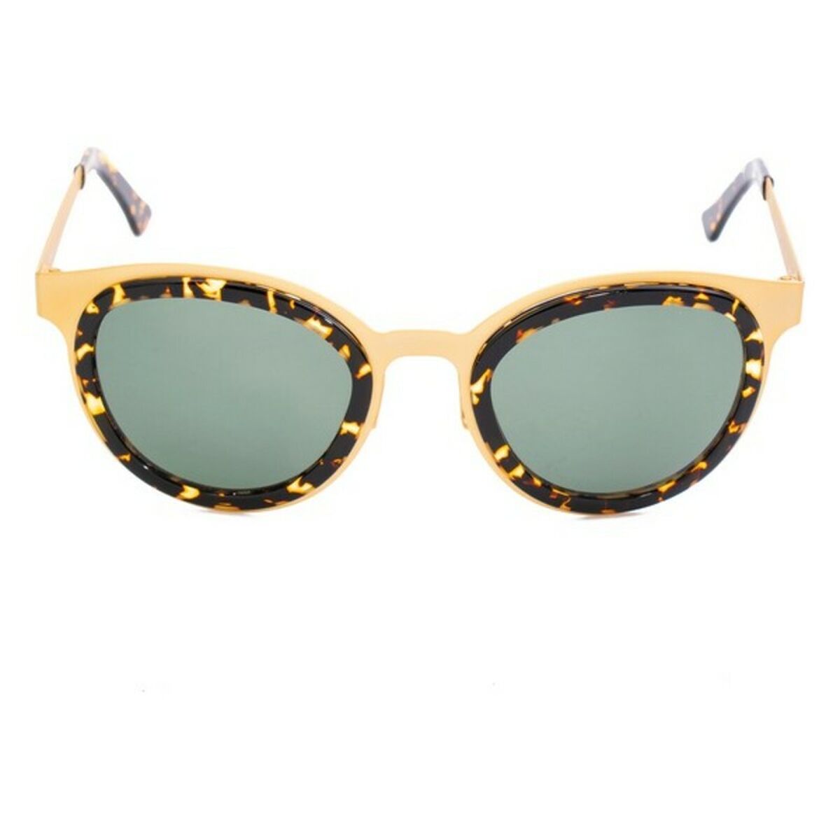 Ladies' Sunglasses LGR FELICITE-GOLD-09 Ø 47 mm