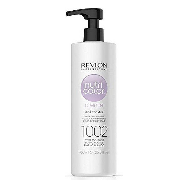 Farge i Krem Nutri Color Revlon