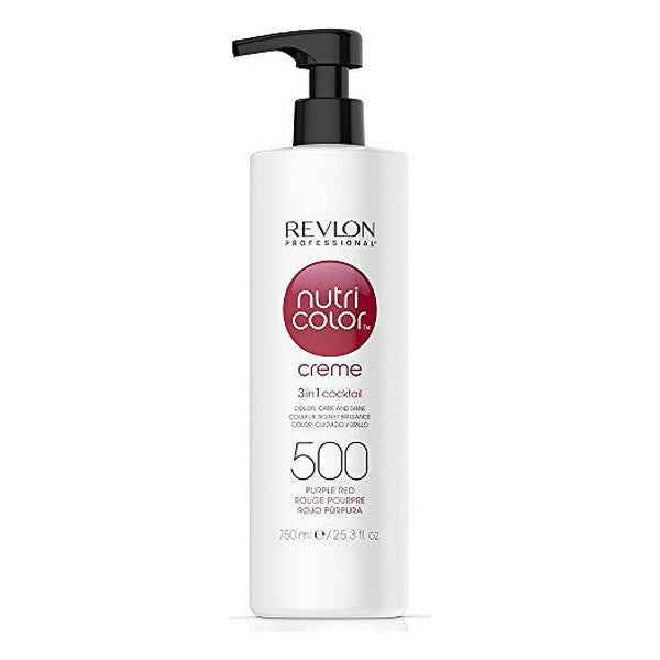 Farge i Krem Nutri Color Revlon