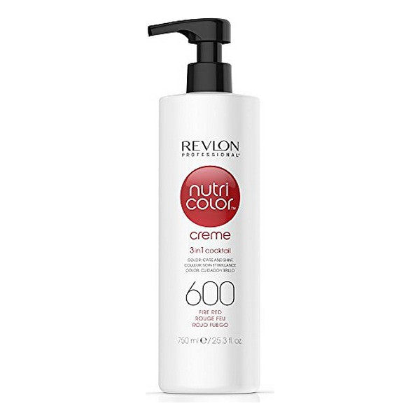 Farge i Krem Nutri Color Revlon
