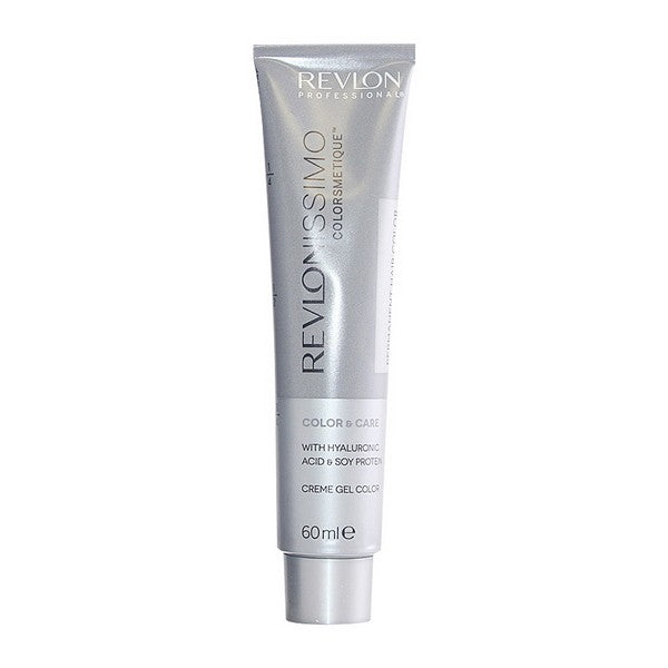 Permanent Hårfarge Revlonissimo 6,4 Revlon (60 ml)