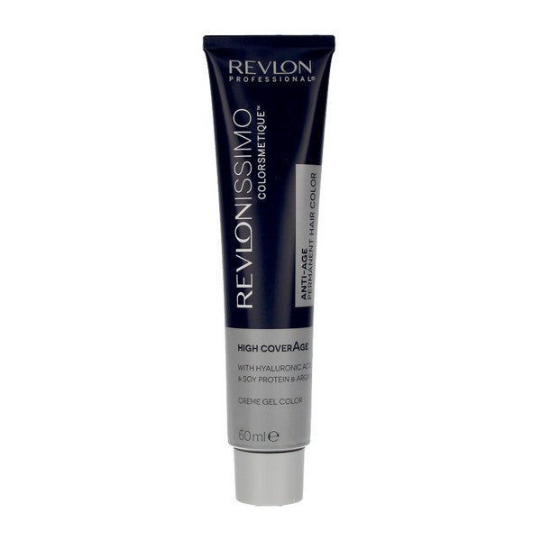 Permanent Hårfarge Revlonissimo 5,35 Revlon (60 ml)