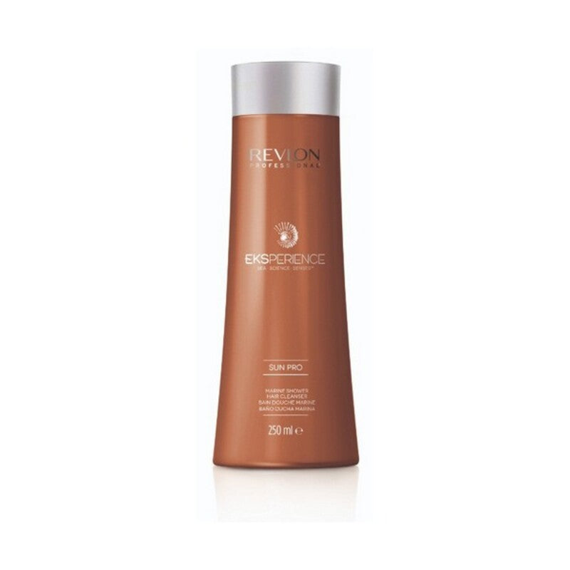 Sjampo Eksperience Sun Pro Revlon (250 ml)