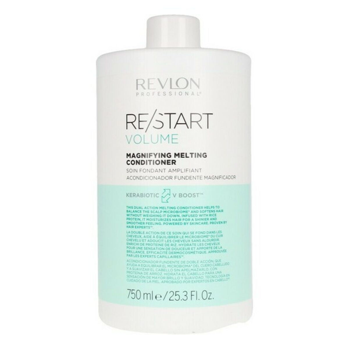 Conditioner Revlon Re-Start Volume (750 ml)