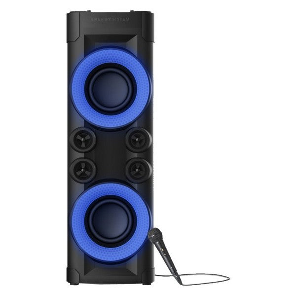 Bluetooth-Høyttalere Energy Sistem 443734 Bluetooth 4.0 Blå