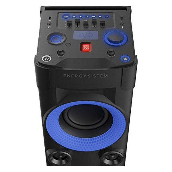 Bluetooth-Høyttalere Energy Sistem 443734 Bluetooth 4.0 Blå