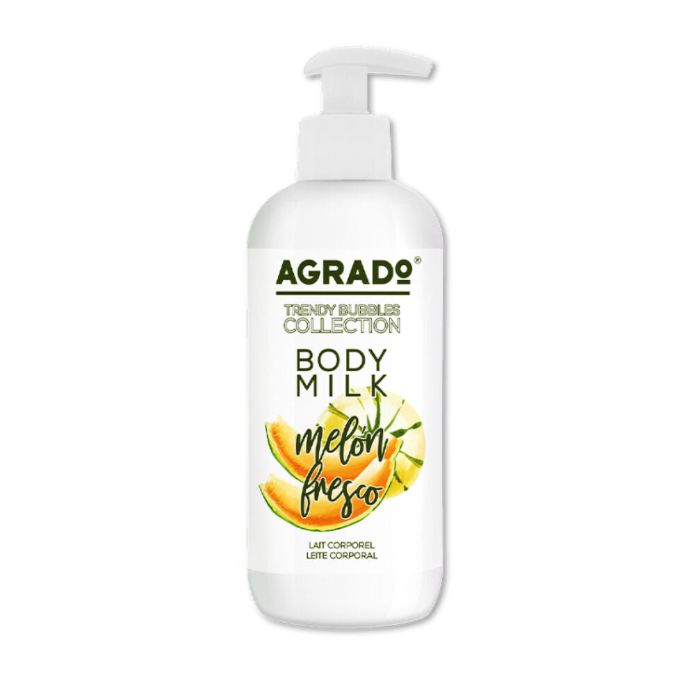 Body lotion Agrado Meloner (300 ml)