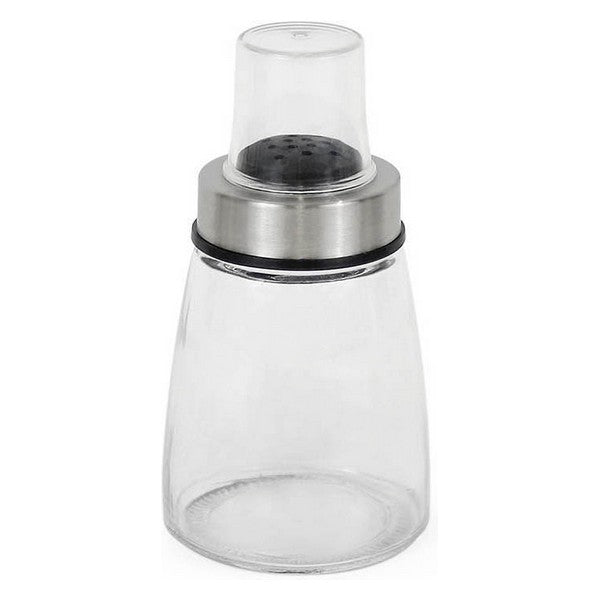 Krydderhylla Glass Deksel (200 ml)