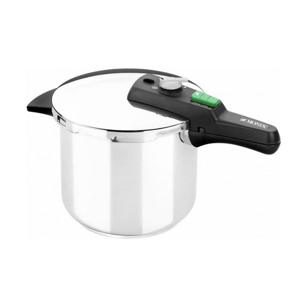 Trykk koker Monix Braisogona Rustfritt Stål 6 L (Refurbished C)