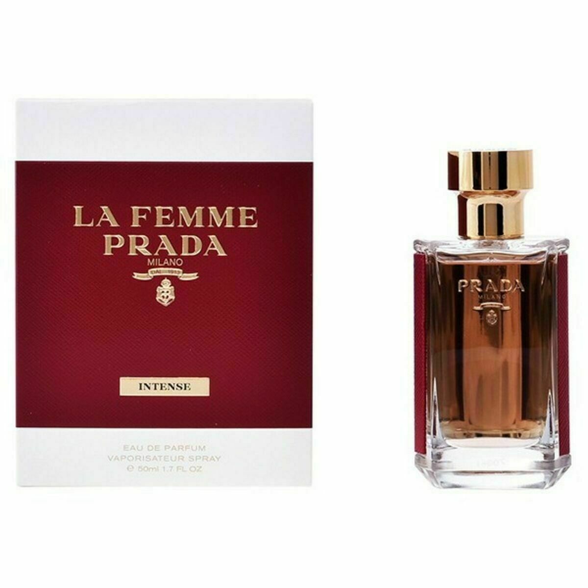 Women's Perfume La Femme Intense Prada EDP EDP