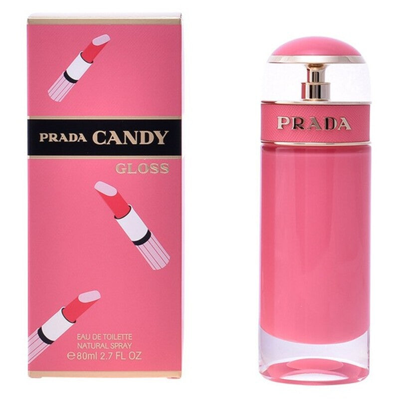 Dame parfyme Prada Candy Gloss Prada EDT