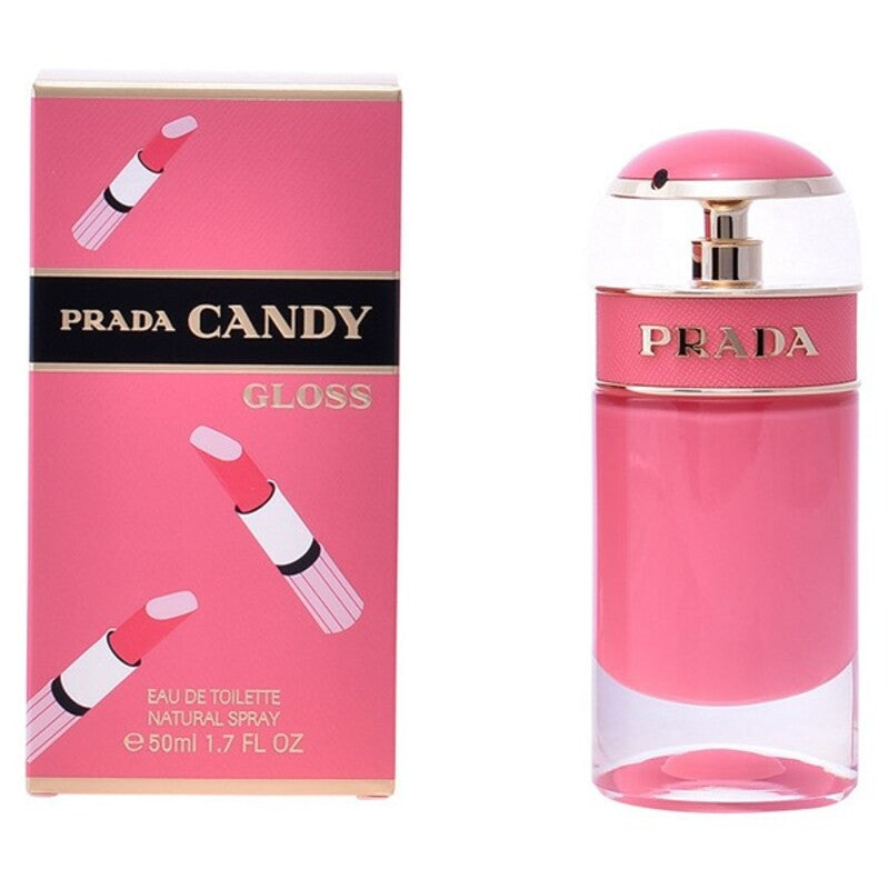 Dame parfyme Prada Candy Gloss Prada EDT