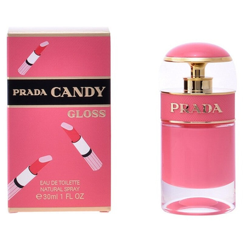 Dame parfyme Prada Candy Gloss Prada EDT