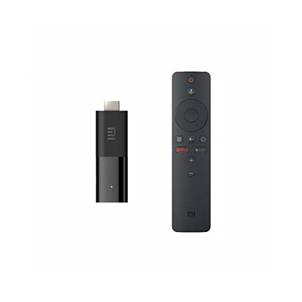 Smart TV Adapter Xiaomi Mi TV Stick HDMI Android 9.0 TV 2K (Refurbished A+)