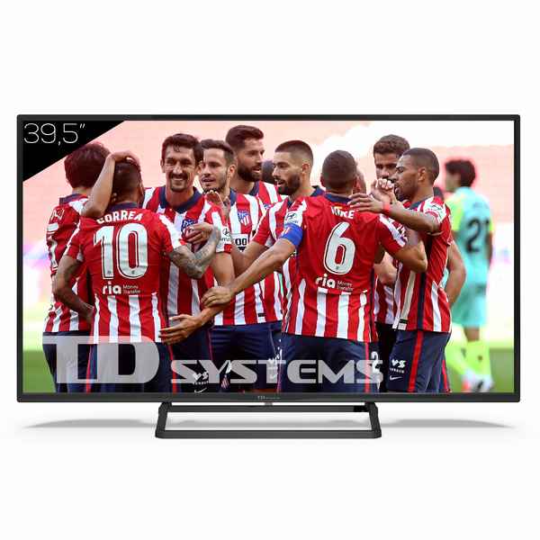Smart TV TD Systems K40DLX11F 39,5" FHD DLED