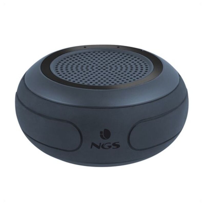 Trådløs Bluetooth-Høyttaler NGS RollerCreek 10w Svart