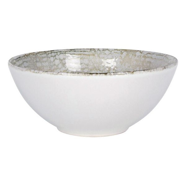 Bolle La Mediterránea Sasha Monaco Porselen Skinne (ø 16 x 7 cm)