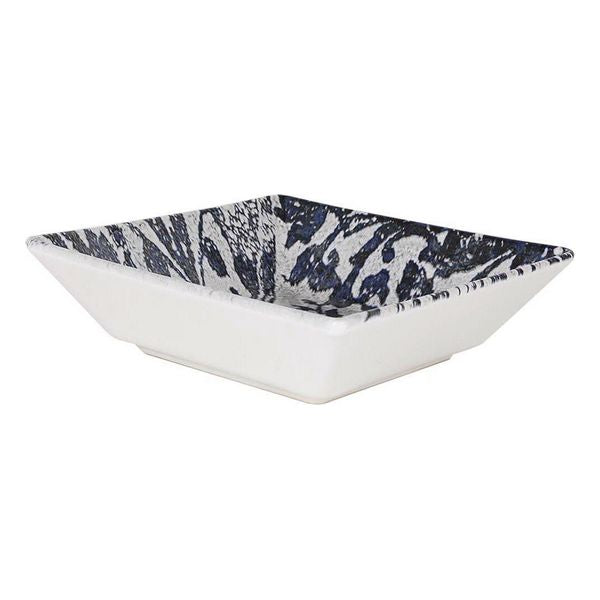Bolle La Mediterránea Horus Elite Porselen Skinne (18 x 18 x 5 cm)
