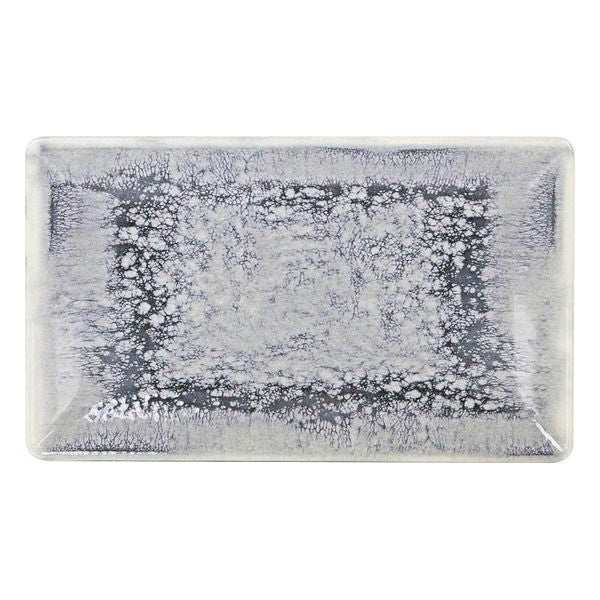 Serveringsfat La Mediterránea Adhara Elite Porselen Rektangulær (25 x 15 x 2 cm)