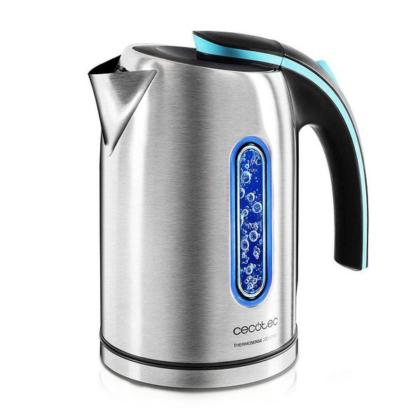 Vannkoker Cecotec ThermoSense 220 Elektrisk 1,2 l 1630W (Refurbished C)