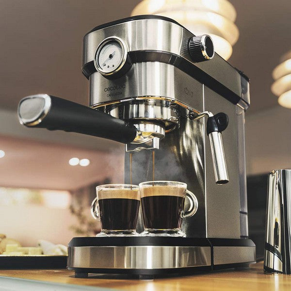 Ekspress Kaffemaskin Cecotec 1350W (Refurbished A+)