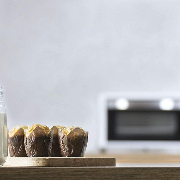 Varmluftsovn fra Cecotec Bake&Toast 490 10 l 1000W (Refurbished A+)