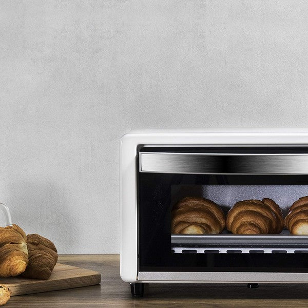 Varmluftsovn fra Cecotec Bake&Toast 490 10 l 1000W (Refurbished A+)