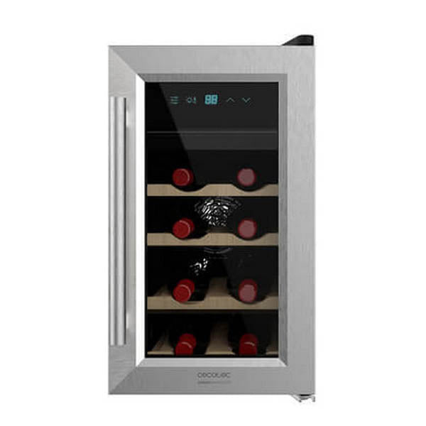 Vinhylle Cecotec Grand Sommelier 800 CoolWood 25L