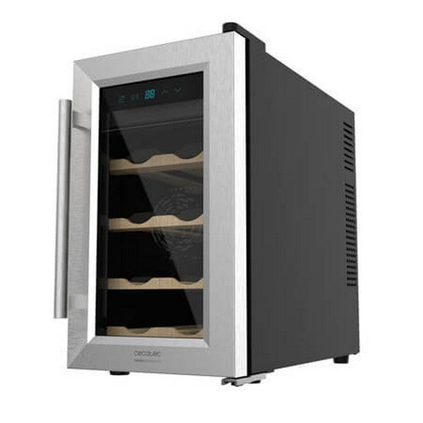 Vinhylle Cecotec Grand Sommelier 800 CoolWood 25L