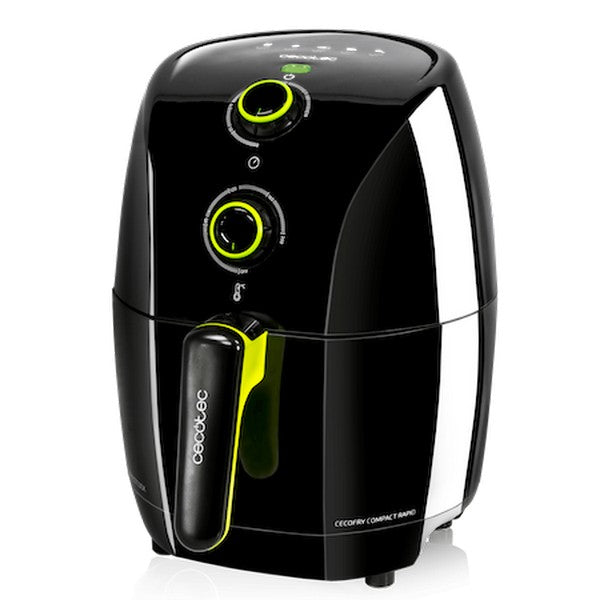 Frityrgryte Cecotec Hvit 1,5 L (Refurbished B)