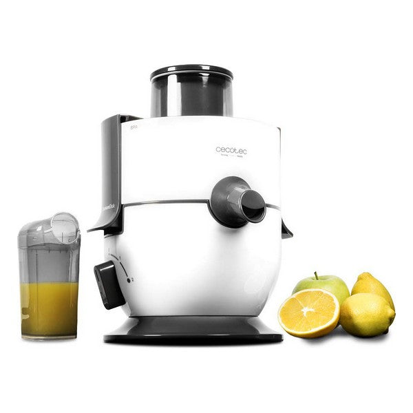 Bobestyrer Cecotec StrongTitanium 19000 500 ml 650W (Refurbished A+)