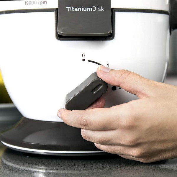 Bobestyrer Cecotec StrongTitanium 19000 500 ml 650W (Refurbished A+)
