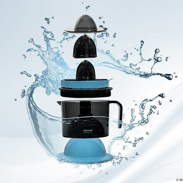 Elektrisk Juicer ZitrusEasy 1 L 40W (Refurbished A+)